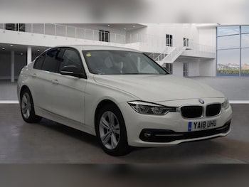 BMW 3 Series feature image