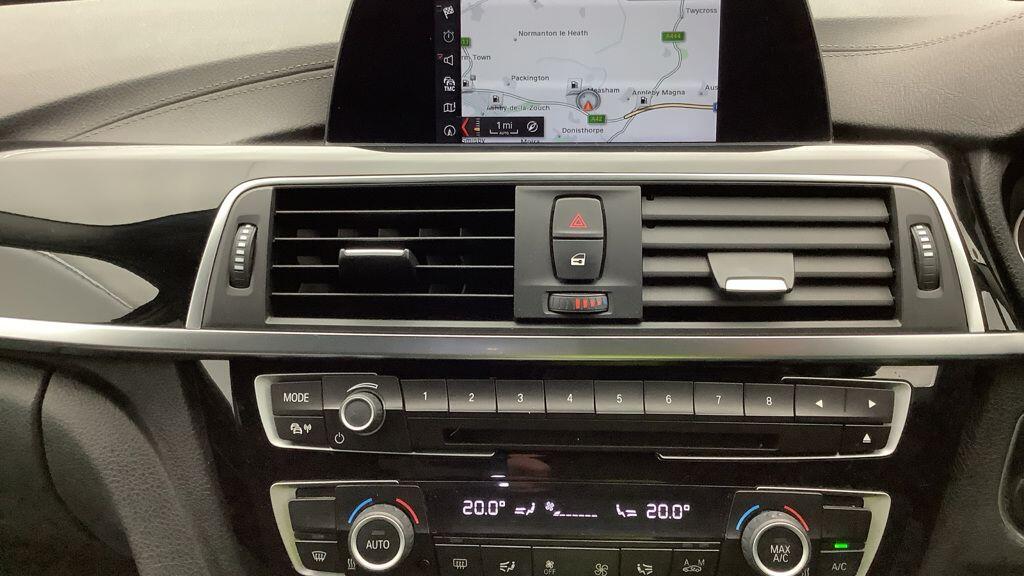 Used BMW 3 Series 2018 for sale - 77705306: Photo 3