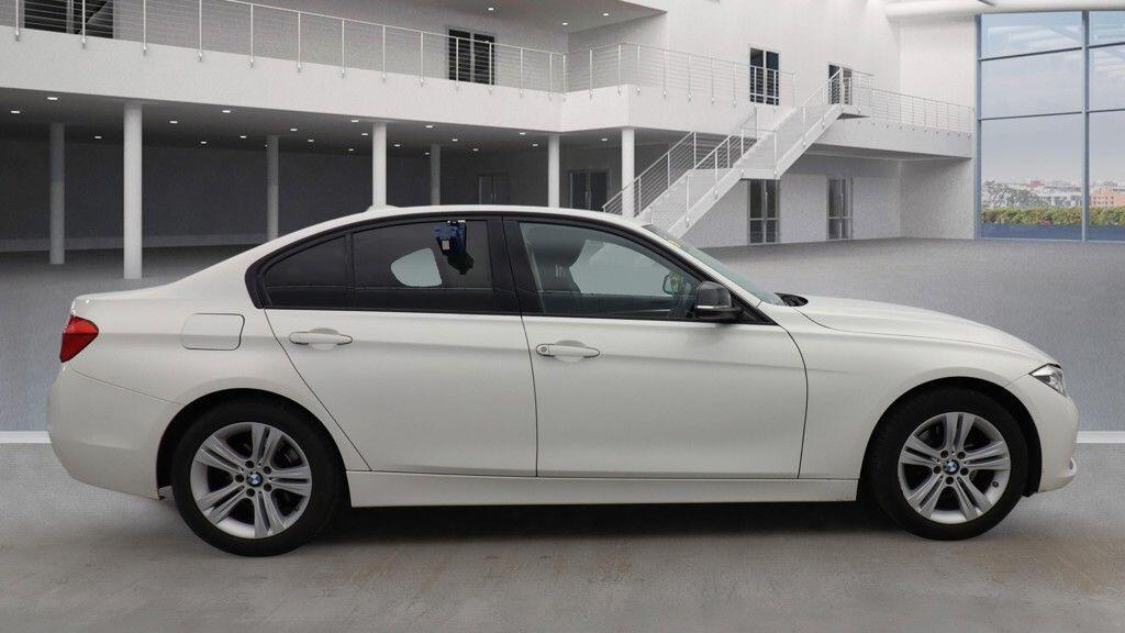 Used BMW 3 Series 2018 for sale - 77705306: Photo 6