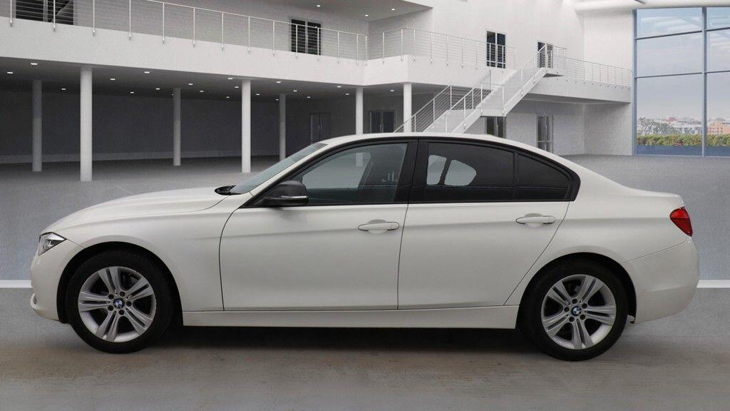 Used BMW 3 Series 2018 for sale - 77705306: Photo 7