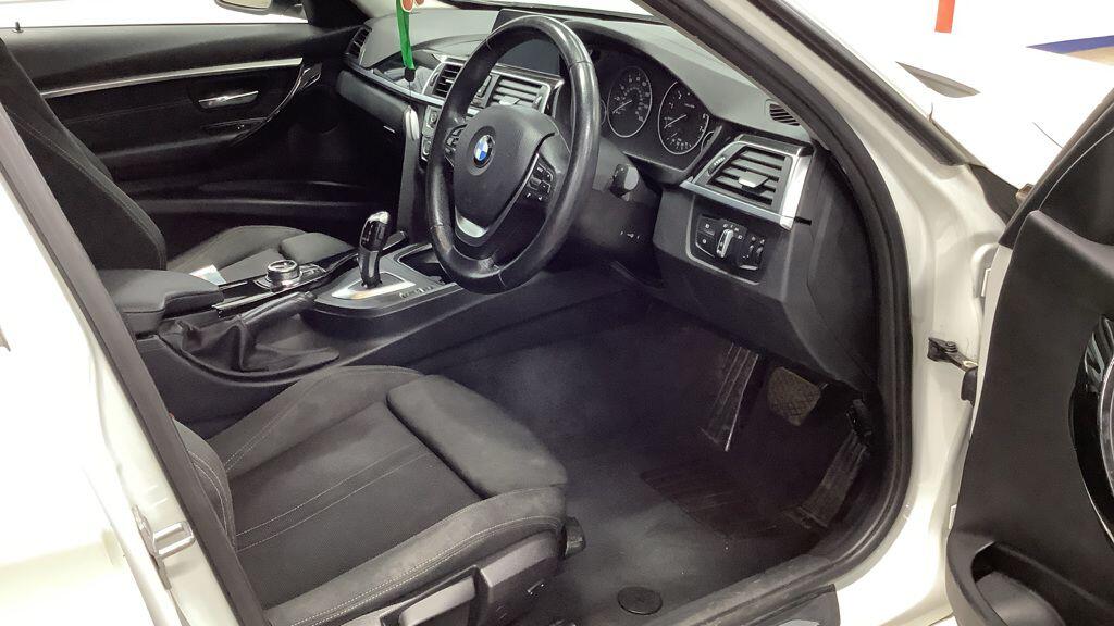 Used BMW 3 Series 2018 for sale - 77705306: Photo 8