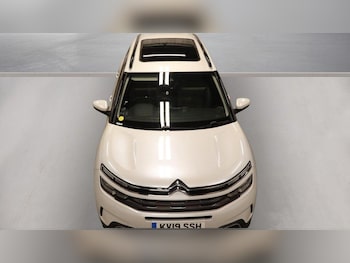 Used Citroen C5 Aircross 2019 for sale - 78492745: Photo