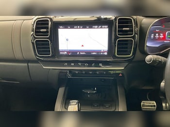 Used Citroen C5 Aircross 2019 for sale - 78492745: Photo