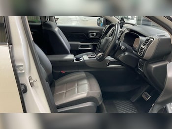 Used Citroen C5 Aircross 2019 for sale - 78492745: Photo