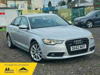 2013 (62) - 3.0 TDI V6 SE S Tronic quattro Euro 5 (s/s) 4dr