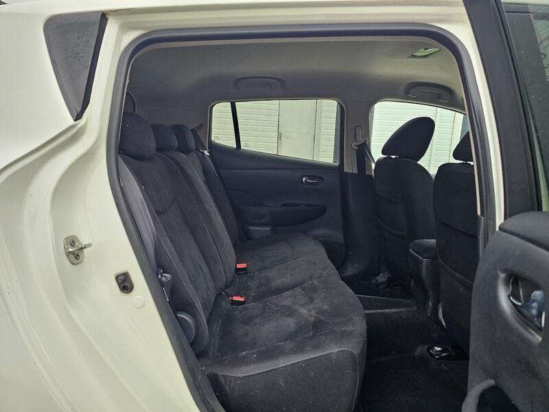 Used Nissan Leaf 2014 for sale - 76991637: Photo 10