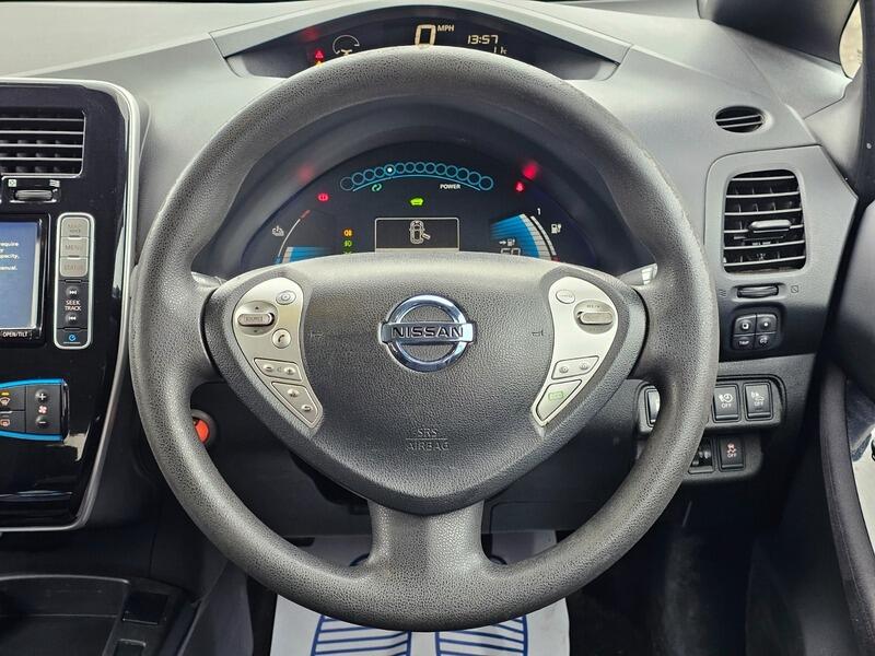 Used Nissan Leaf 2014 for sale - 76991637: Photo 16