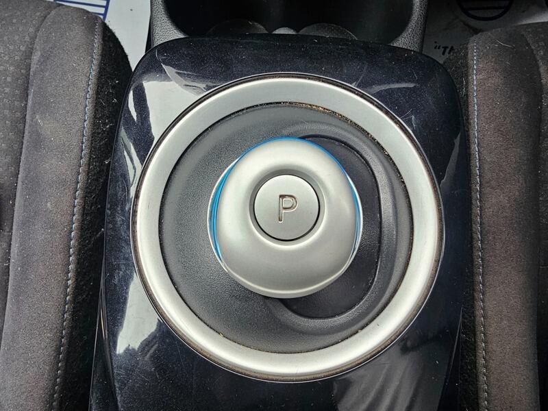 Used Nissan Leaf 2014 for sale - 76991637: Photo 21