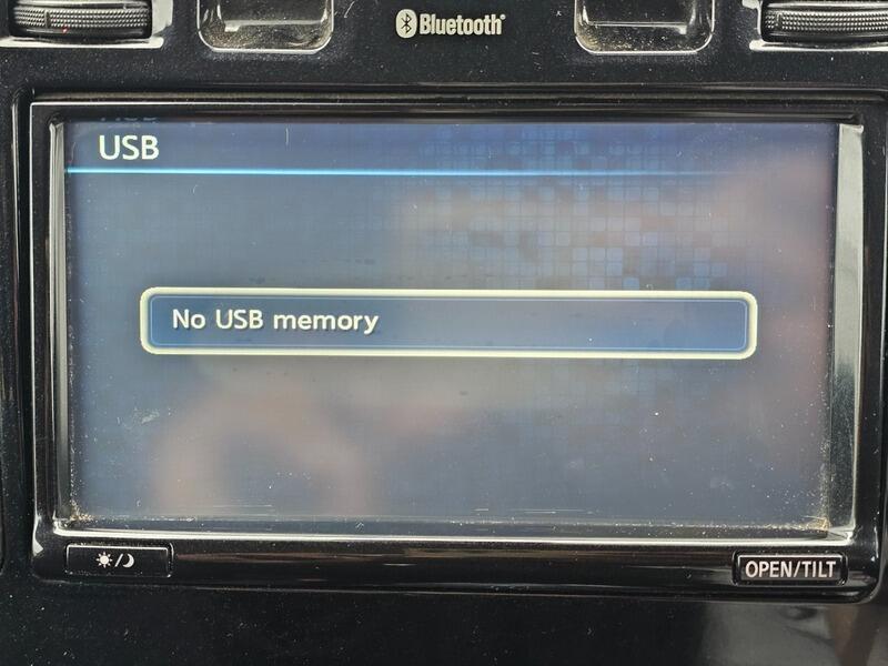 Used Nissan Leaf 2014 for sale - 76991637: Photo 25