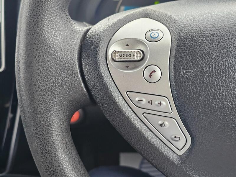 Used Nissan Leaf 2014 for sale - 76991637: Photo 30