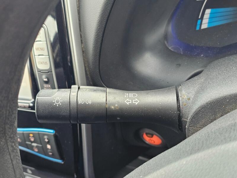 Used Nissan Leaf 2014 for sale - 76991637: Photo 32