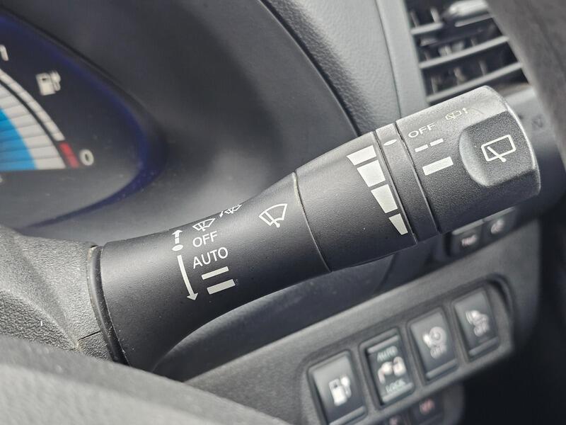 Used Nissan Leaf 2014 for sale - 76991637: Photo 33