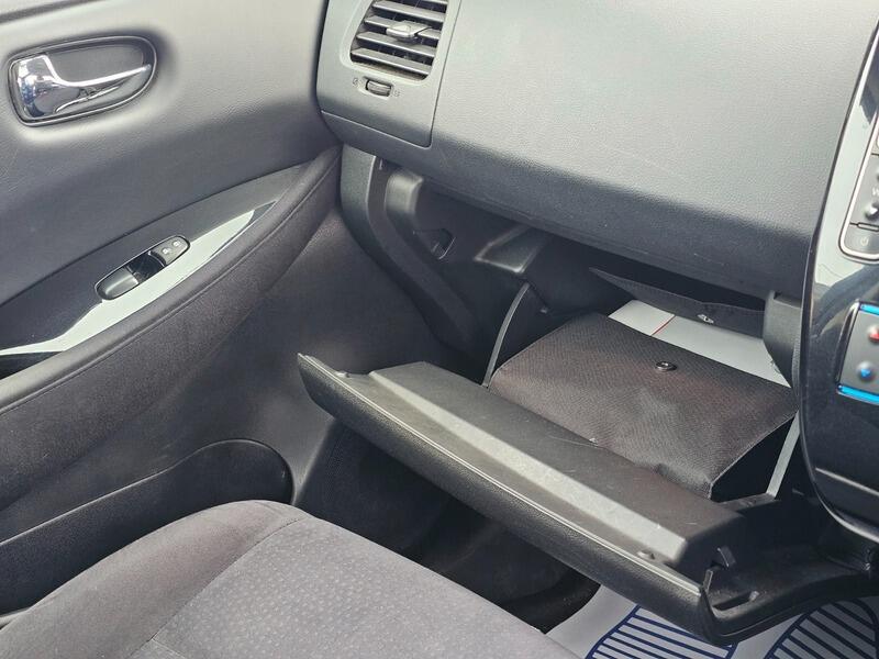 Used Nissan Leaf 2014 for sale - 76991637: Photo 37