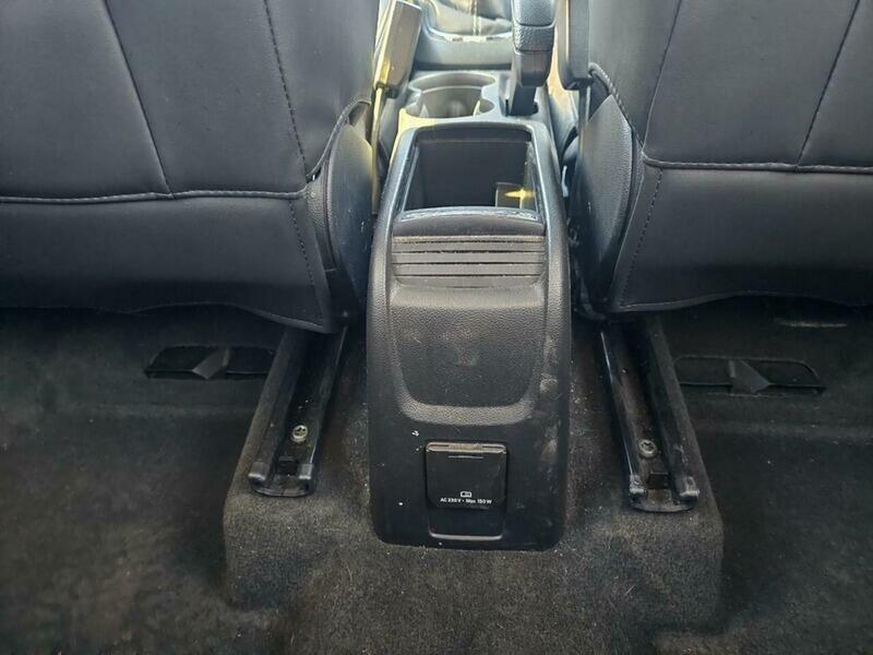 Used Vauxhall Mokka 2016 for sale - 77091143: Photo 19