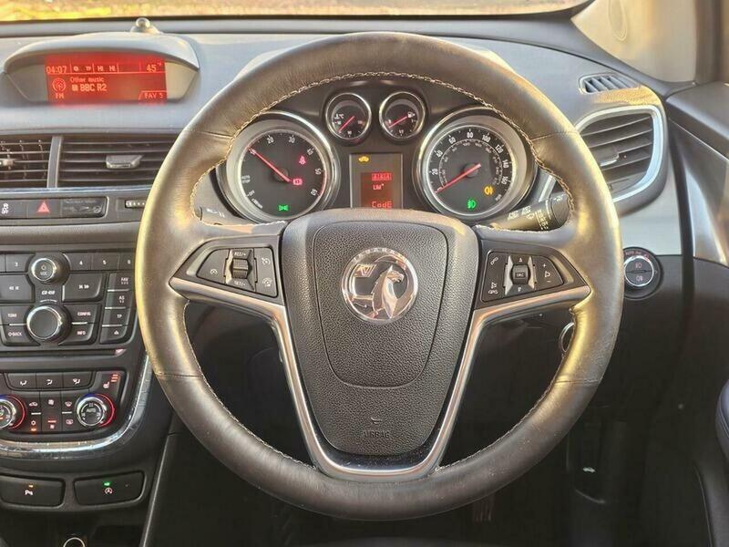 Used Vauxhall Mokka 2016 for sale - 77091143: Photo 21