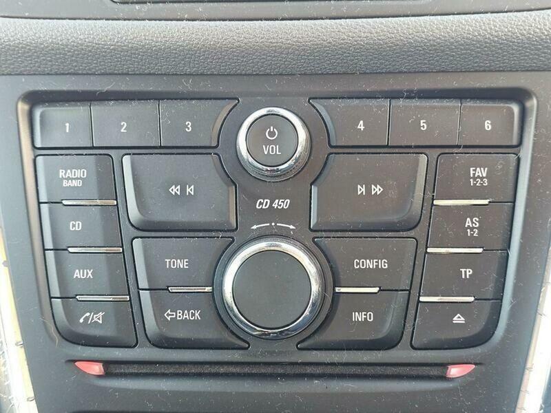 Used Vauxhall Mokka 2016 for sale - 77091143: Photo 26