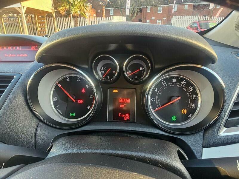 Used Vauxhall Mokka 2016 for sale - 77091143: Photo 32