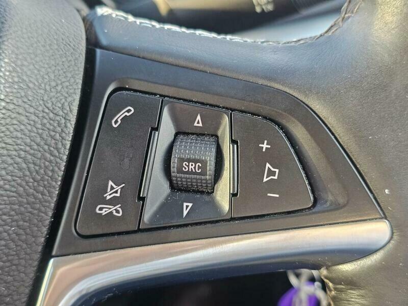 Used Vauxhall Mokka 2016 for sale - 77091143: Photo 33