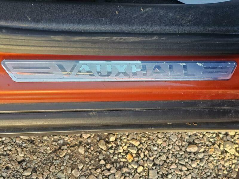 Used Vauxhall Mokka 2016 for sale - 77091143: Photo 42