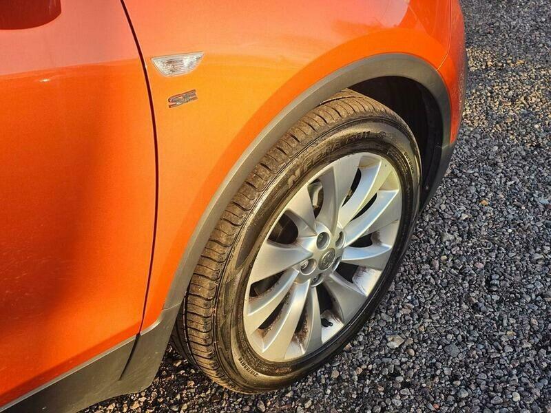 Used Vauxhall Mokka 2016 for sale - 77091143: Photo 43