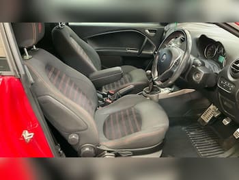 Used Alfa Romeo MiTo 2016 for sale - 79677661: Photo