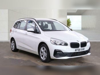 Used BMW 2 Series 2018 for sale - 78989028: Photo