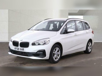 Used BMW 2 Series 2018 for sale - 78989028: Photo
