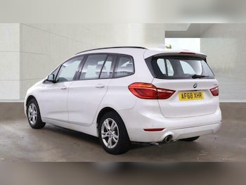Used BMW 2 Series 2018 for sale - 78989028: Photo