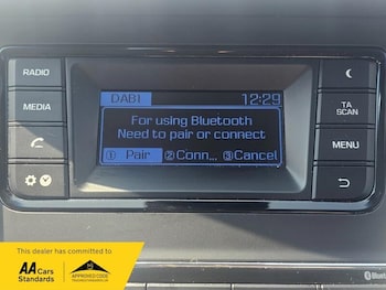 Used Hyundai TUCSON 2018 for sale - 75577811: Photo