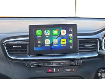 Used Kia Ceed 2019 for sale - 79794477: Photo