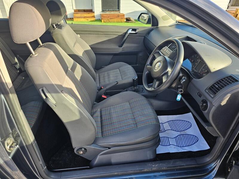 Used Volkswagen Polo 2006 for sale - 76849838: Photo 10