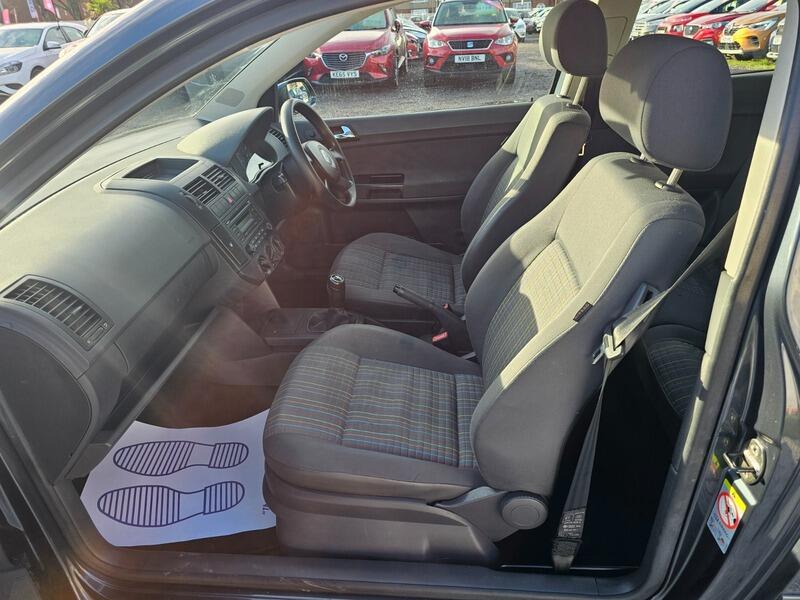 Used Volkswagen Polo 2006 for sale - 76849838: Photo 11