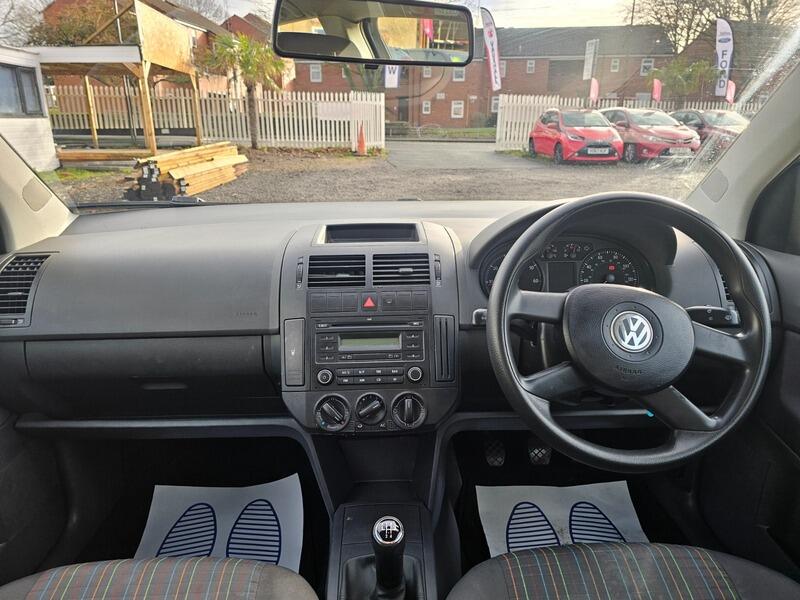 Used Volkswagen Polo 2006 for sale - 76849838: Photo 12