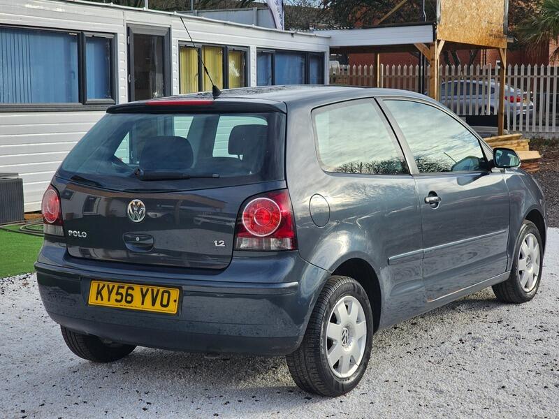 Used Volkswagen Polo 2006 for sale - 76849838: Photo 14