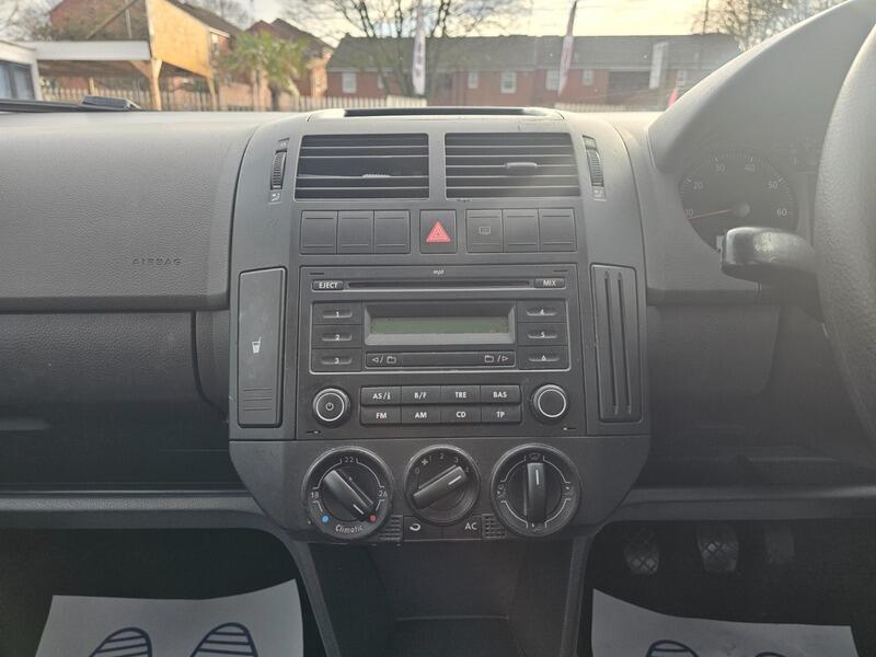 Used Volkswagen Polo 2006 for sale - 76849838: Photo 15