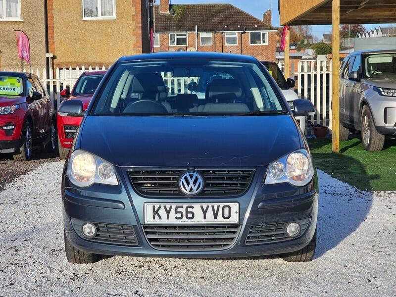 Used Volkswagen Polo 2006 for sale - 76849838: Photo 2