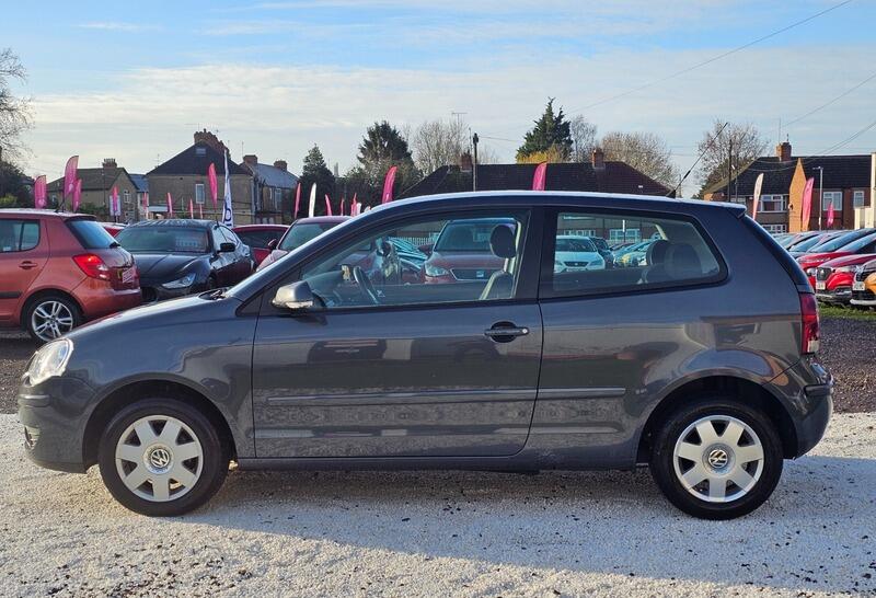 Used Volkswagen Polo 2006 for sale - 76849838: Photo 5