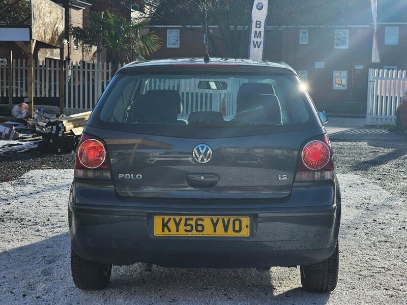 Used Volkswagen Polo 2006 for sale - 76849838: Photo 7