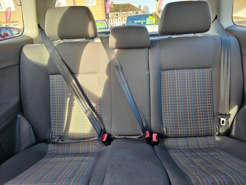 Used Volkswagen Polo 2006 for sale - 76849838: Photo 8