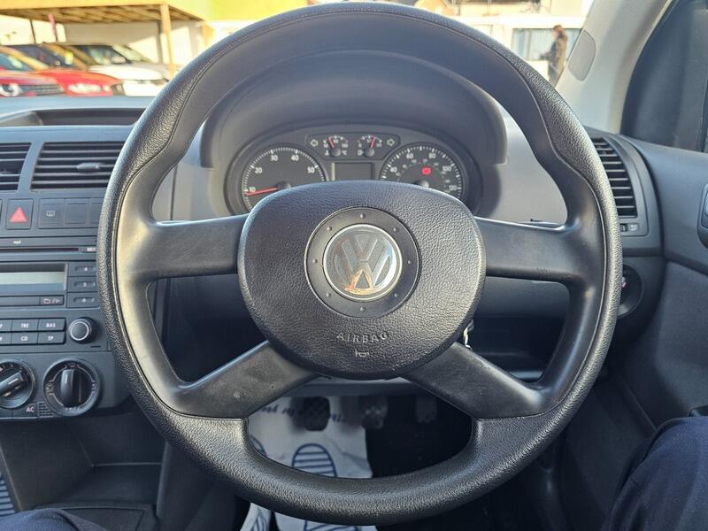 Used Volkswagen Polo 2006 for sale - 76849838: Photo 9