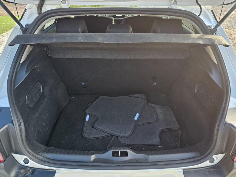 Used Citroen C4 Cactus 2014 for sale - 77387001: Photo 12