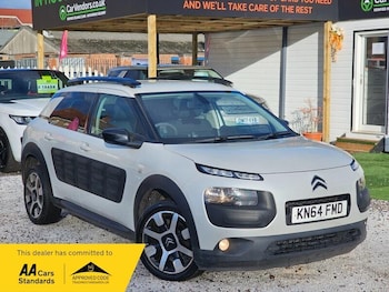 (64) - 1.2 PureTech Flair Euro 6 (s/s) 5dr