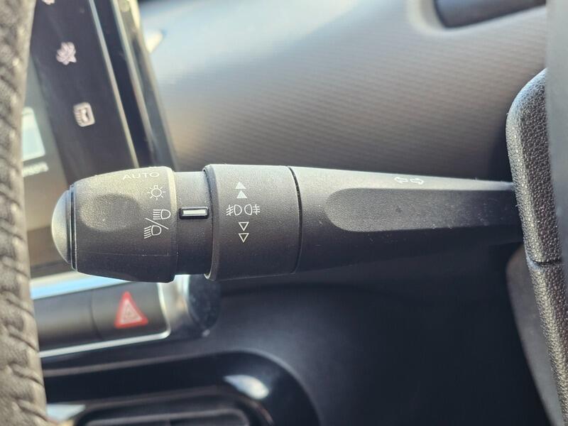 Used Citroen C4 Cactus 2014 for sale - 77387001: Photo 20