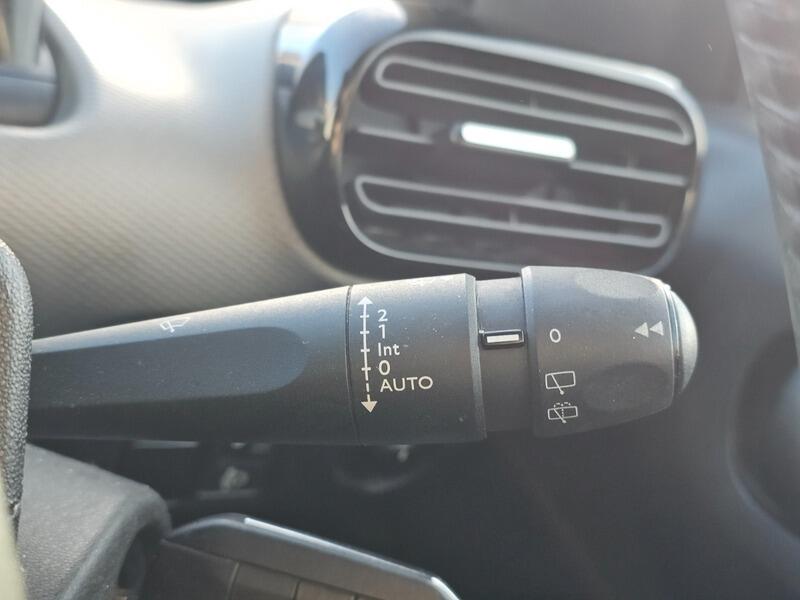 Used Citroen C4 Cactus 2014 for sale - 77387001: Photo 21