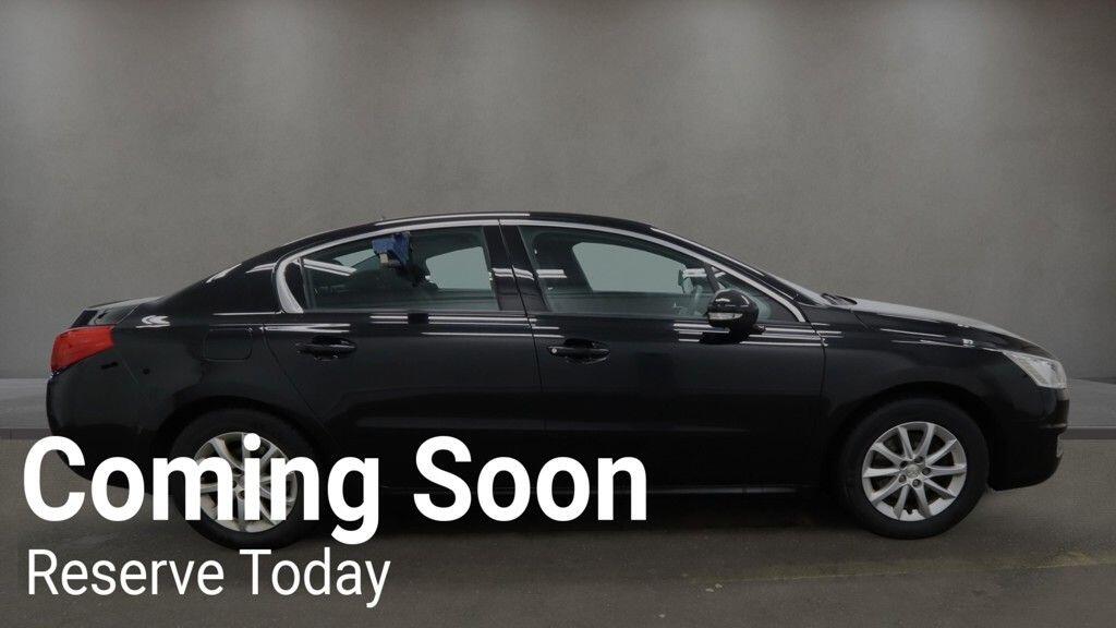 Used Peugeot 508 2012 for sale - 77377450: Photo 10