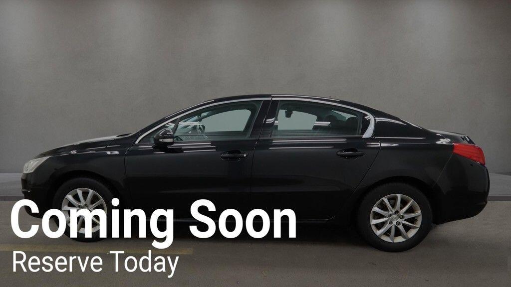 Used Peugeot 508 2012 for sale - 77377450: Photo 11