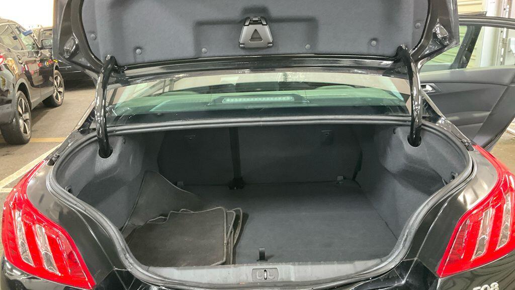 Used Peugeot 508 2012 for sale - 77377450: Photo 15