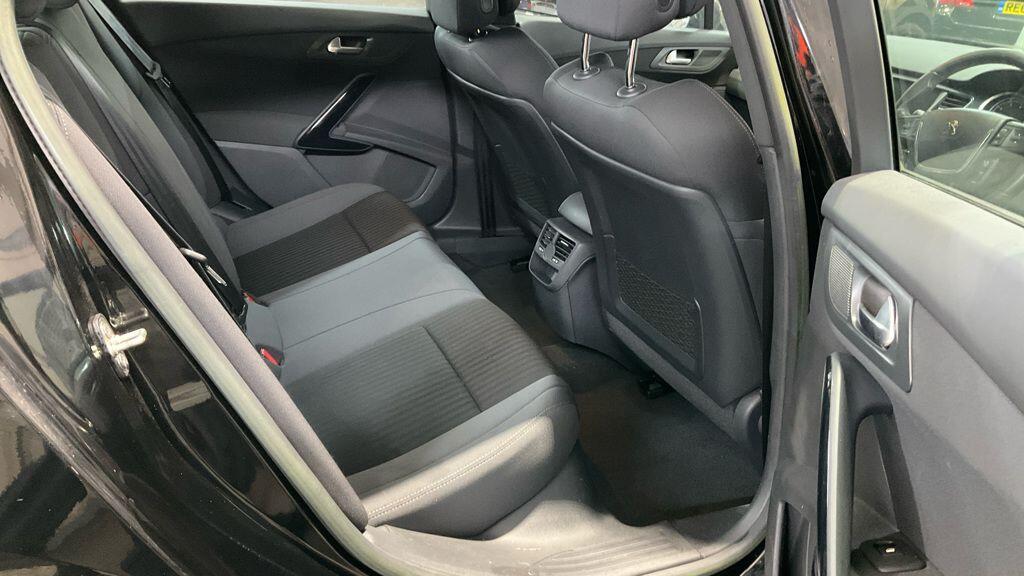 Used Peugeot 508 2012 for sale - 77377450: Photo 16