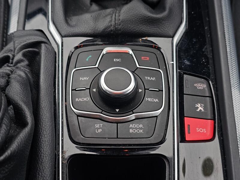 Used Peugeot 508 2012 for sale - 77377450: Photo 18