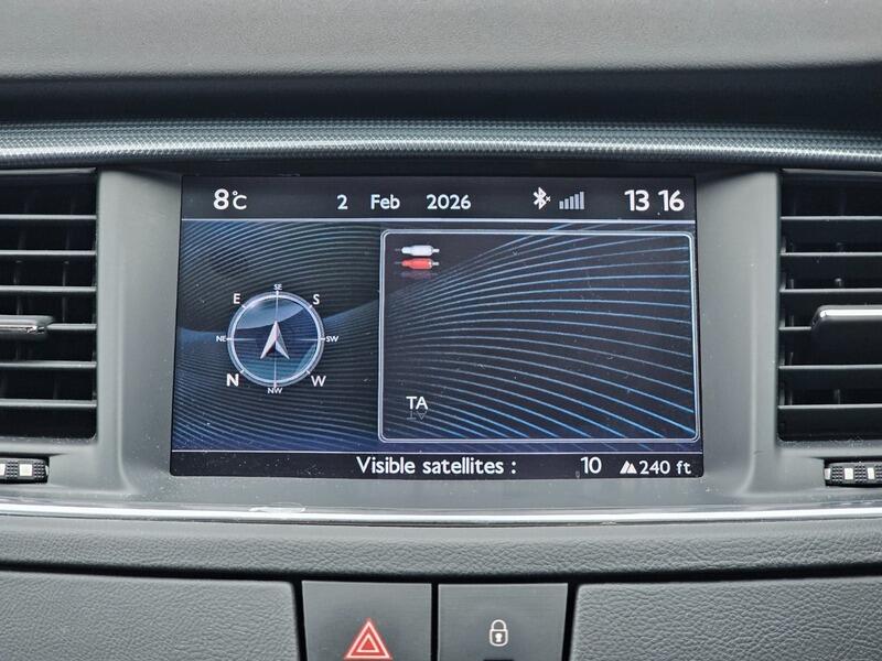 Used Peugeot 508 2012 for sale - 77377450: Photo 19